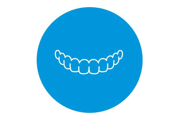 Braces & Aligners