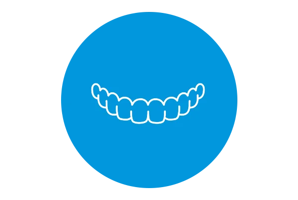 Braces and Aligners