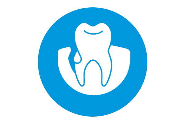 Advanced Gum Treatment