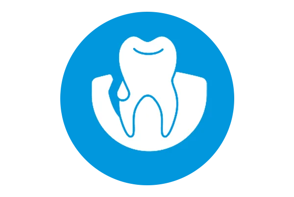 Advanced Gum Treatment